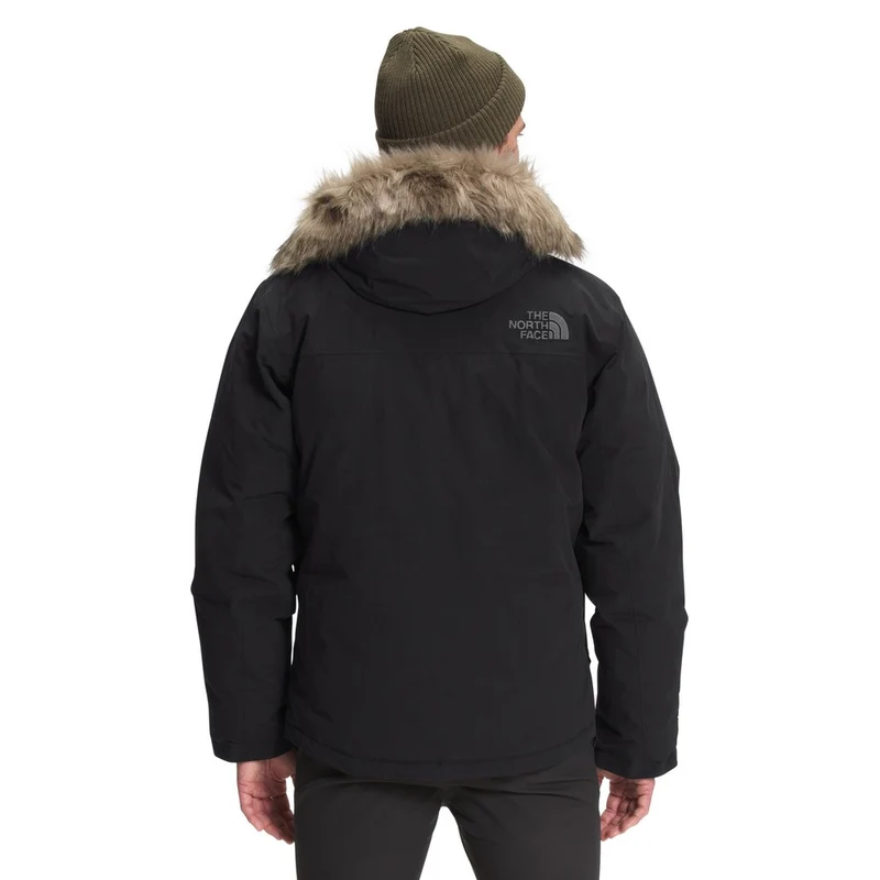 Manteau d'hiver The North Face Arctic (hommes)