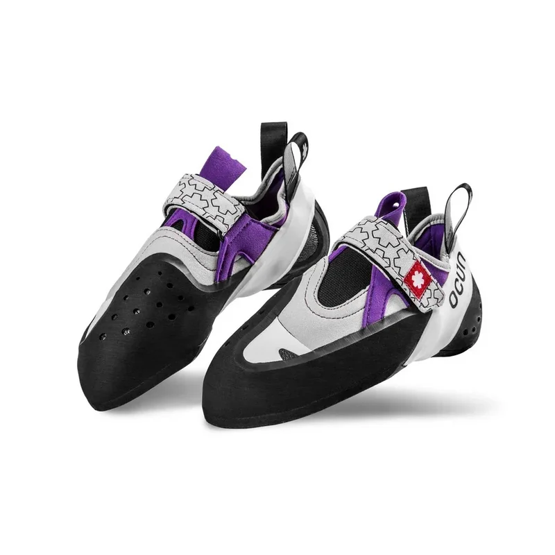 Chaussons d'escalade Ocun Oxi Lady (femmes)