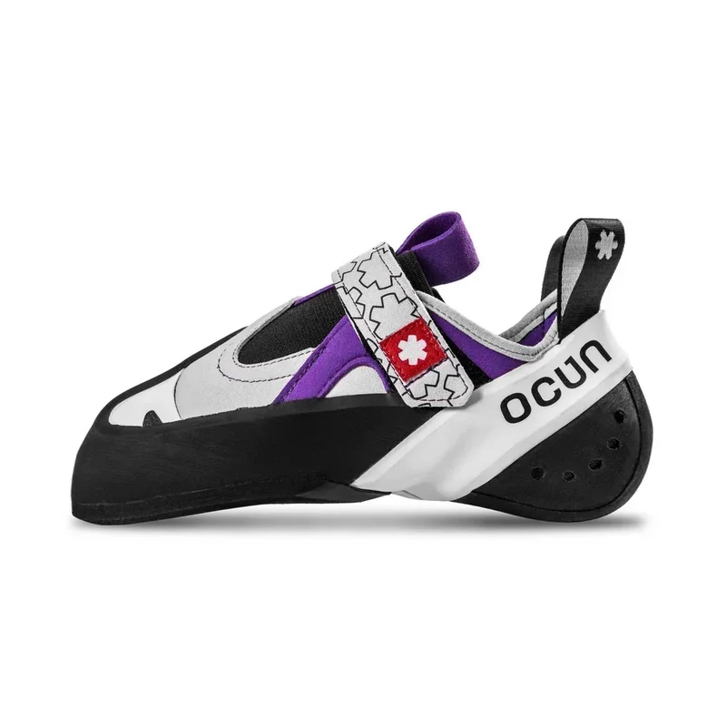 Chaussons d'escalade Ocun Oxi Lady (femmes)