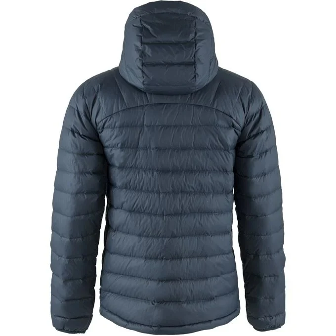 Manteau d'hiver en duvet Fjällräven Expedition Pack (hommes)
