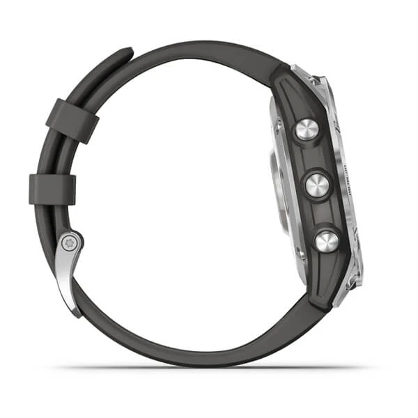 Montre d'entraînement Garmin Fénix 7