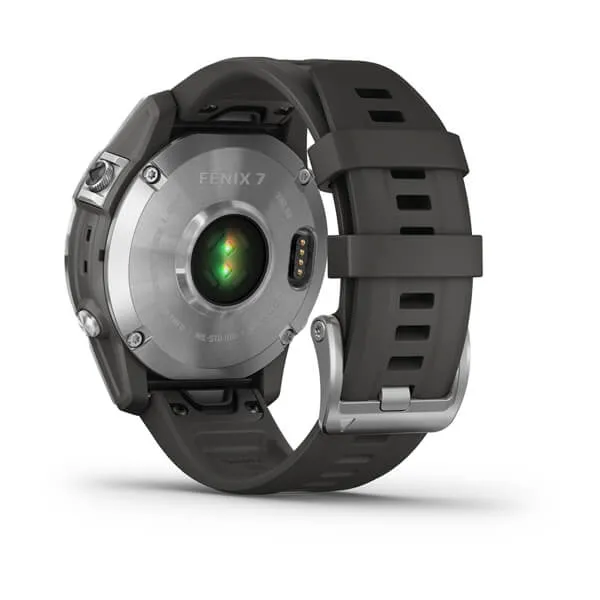 Montre d'entraînement Garmin Fénix 7