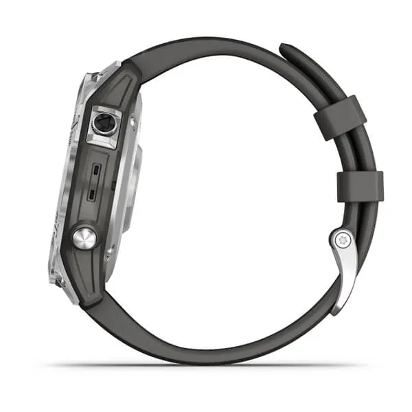 Montre d'entraînement Garmin Fénix 7