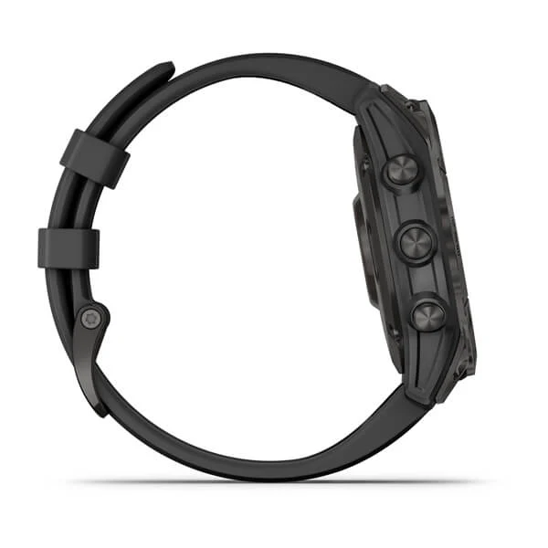 Montre d'entraînement Garmin Epix Gen 2