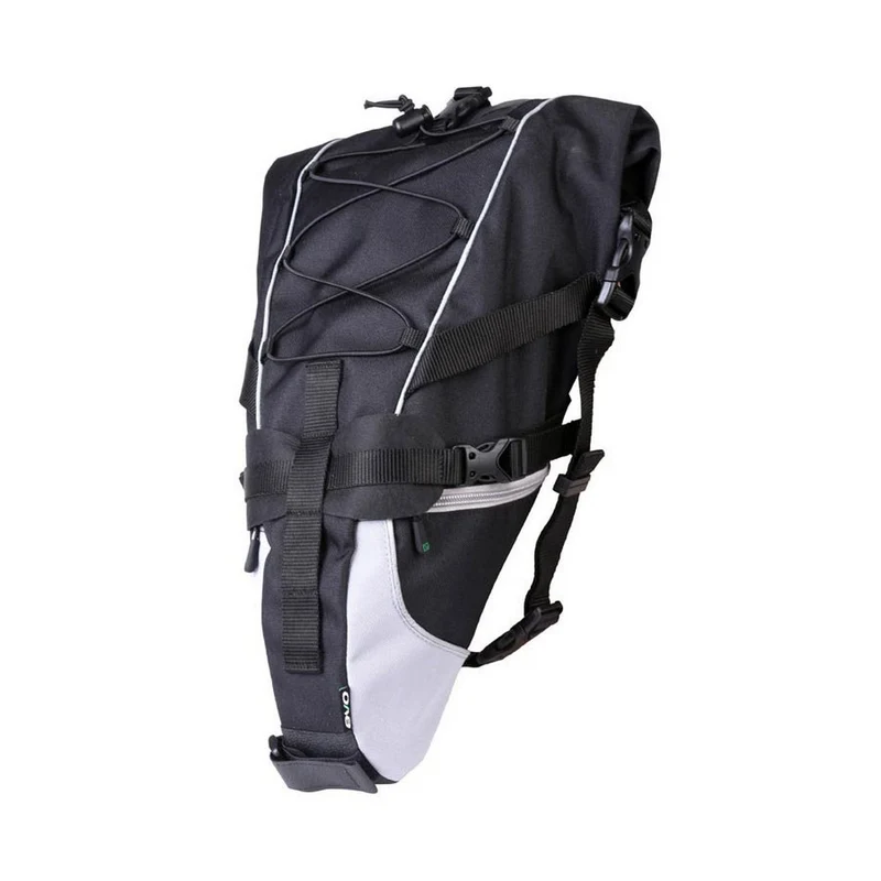 Sac de selle de bikepacking Evo Adventure