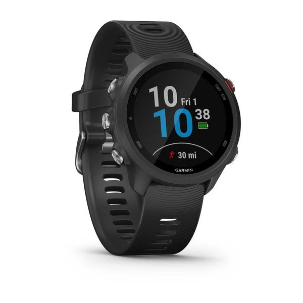 Montre d'entraînement Garmin Forerunner 245 Music