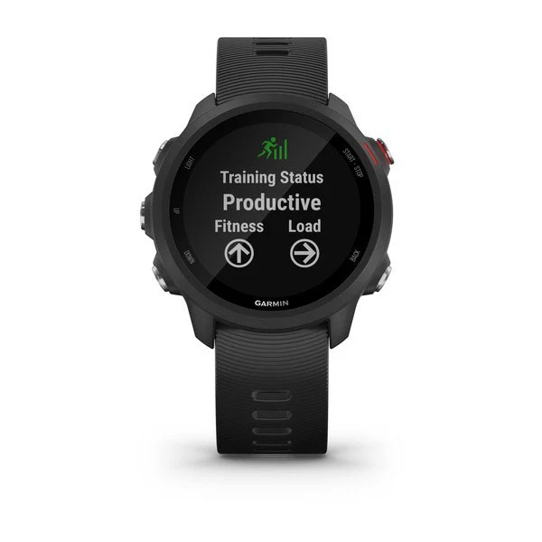 Montre d'entraînement Garmin Forerunner 245 Music