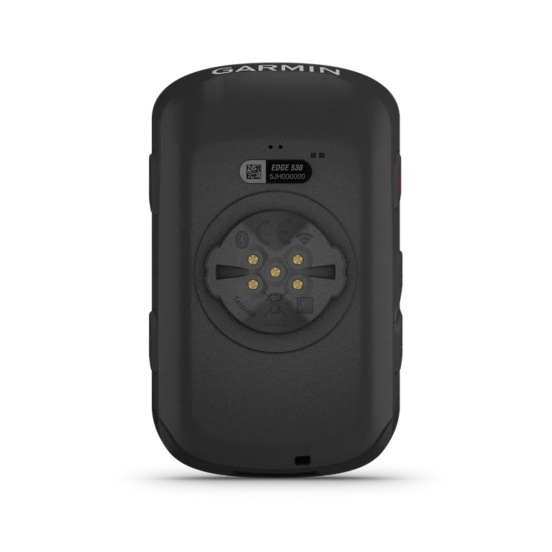 Cyclomètre Garmin Edge 530 (appareil uniquement)