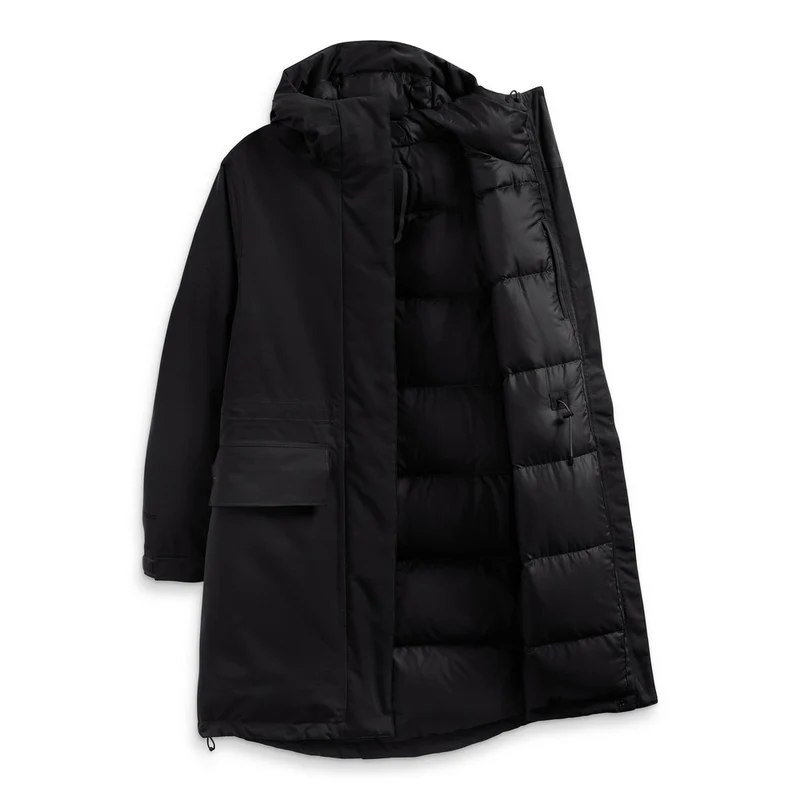 Manteau d'hiver The North Face Expedition Arctic (femmes)