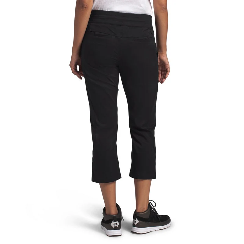 Pantalon capri The North Face Aphrodite Motion (femmes)