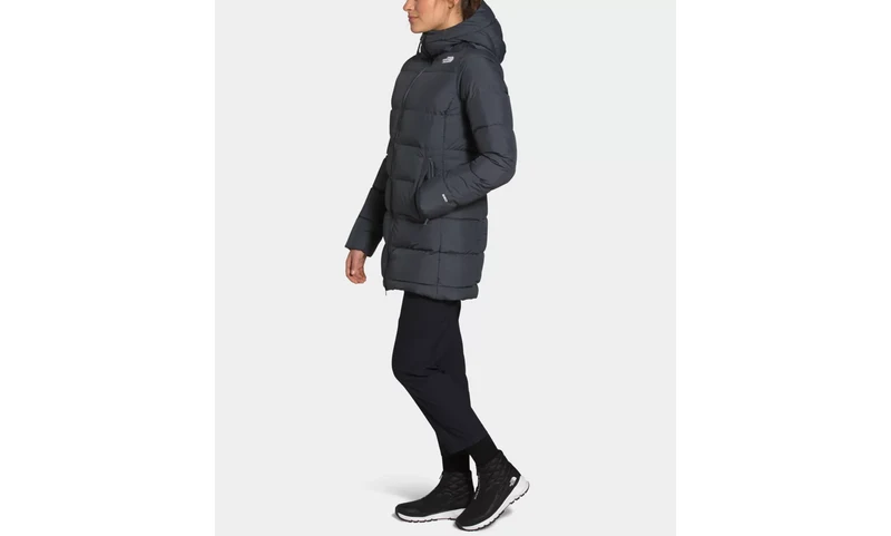 Manteau d'hiver The North Face Gotham (femmes)