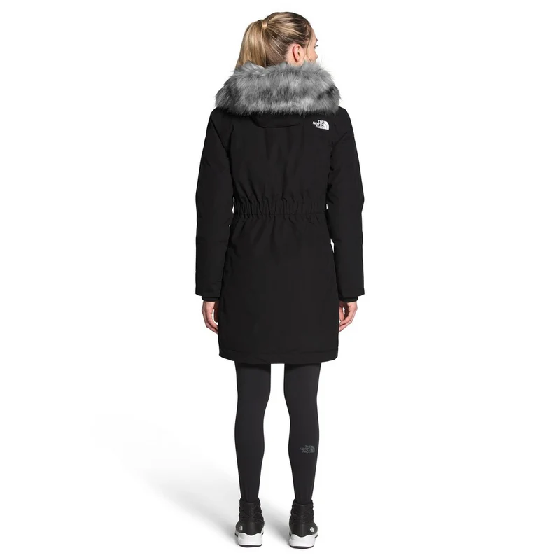 Manteau d'hiver The North Face Arctic (femmes)