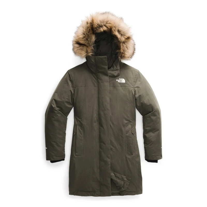Manteau d'hiver The North Face Arctic (femmes)