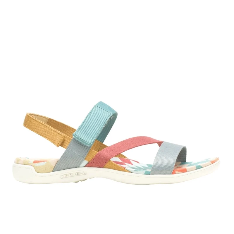 Sandales Merrell District 3 Strap Web (femmes)