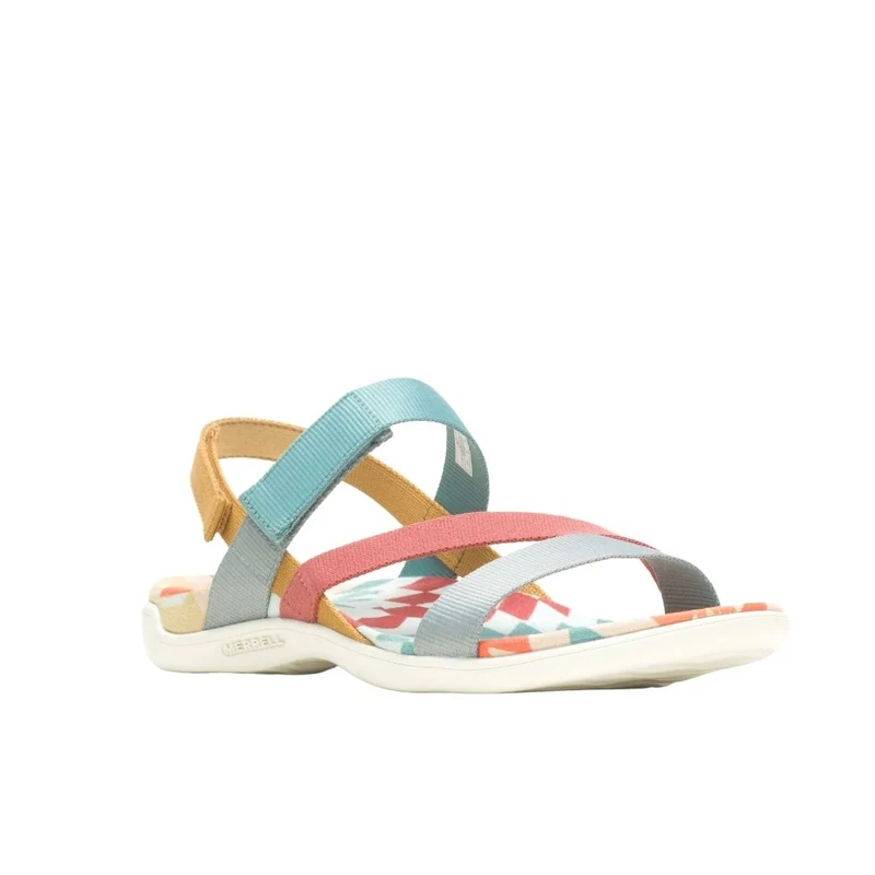 Sandales Merrell District 3 Strap Web (femmes)