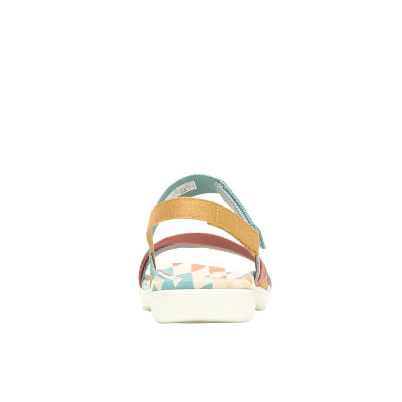 Sandales Merrell District 3 Strap Web (femmes)