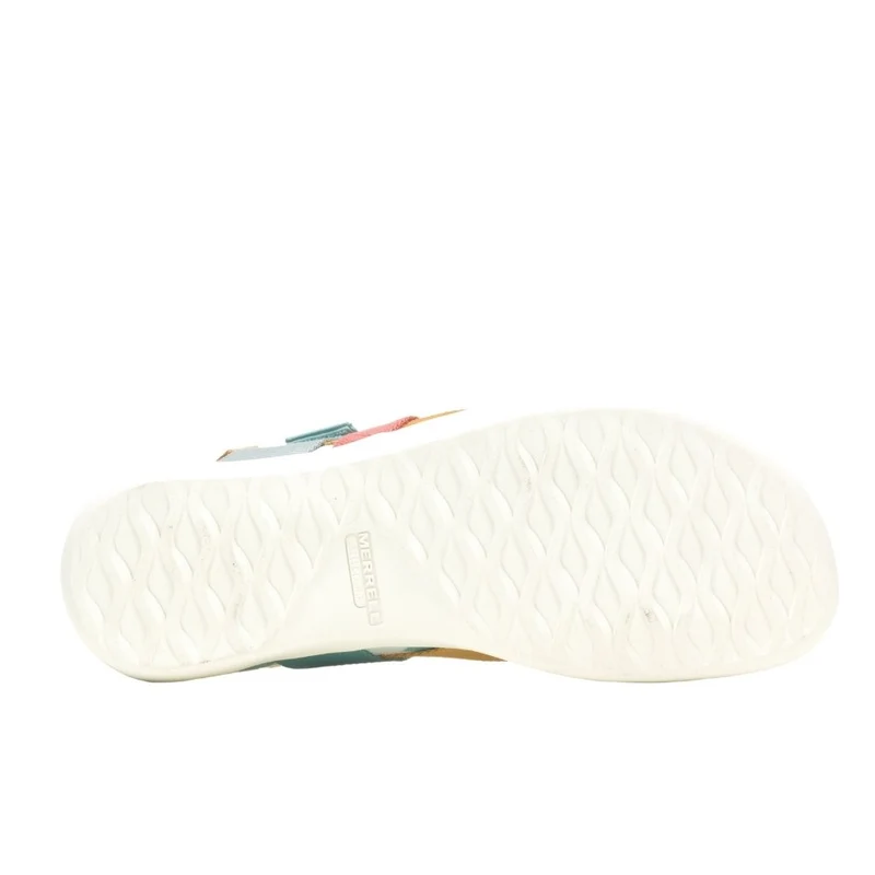 Sandales Merrell District 3 Strap Web (femmes)