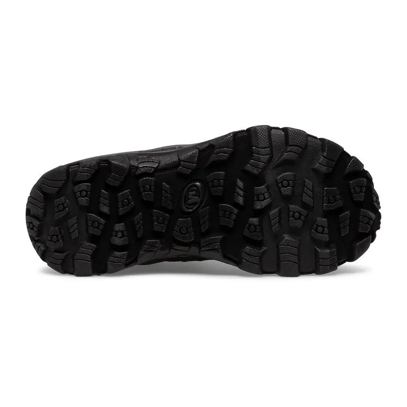 Bottes de randonée imperméables Merrell Oakcreek Mid Lace (juniors)