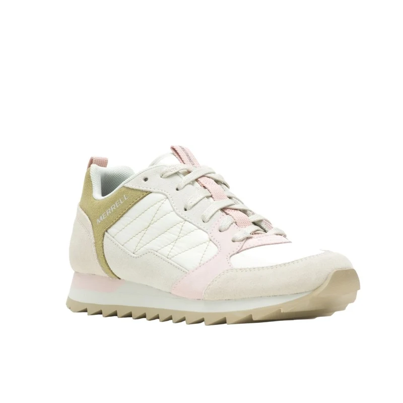 Souliers Merrell Alpine Sneaker (femmes)