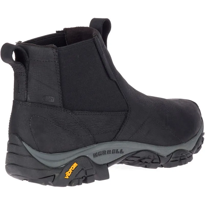 Bottes d'hiver Merrell Moab Adventures Chelsea Wide (hommes)
