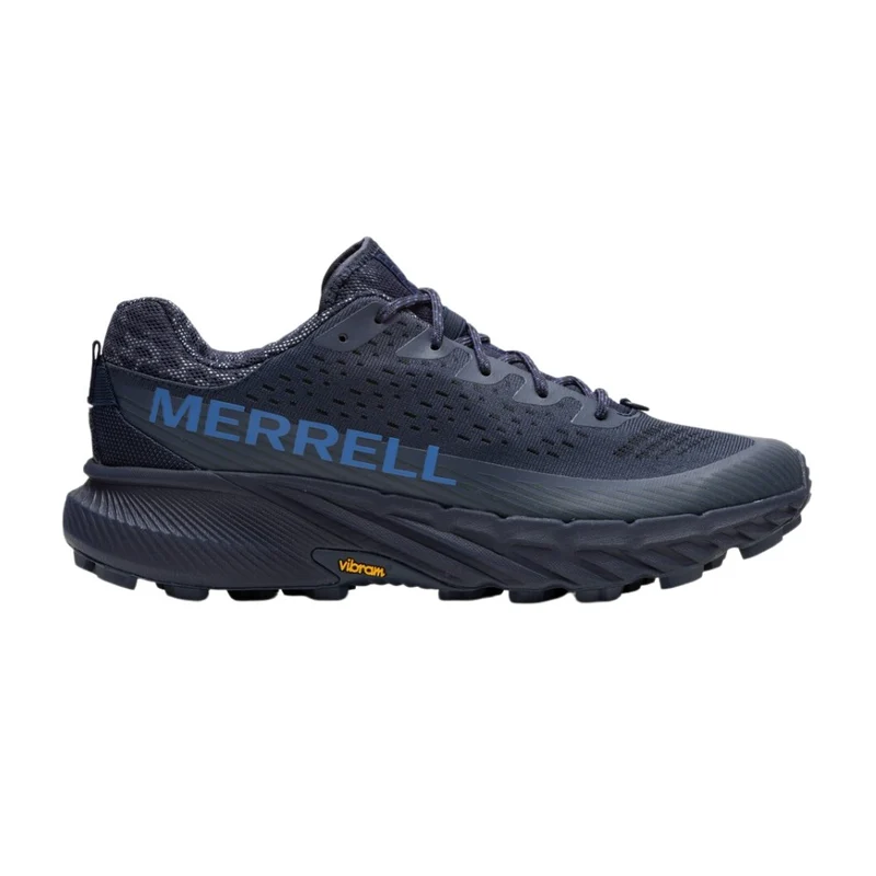 Souliers de course en sentier Merrell Agility Peak 5 (hommes)