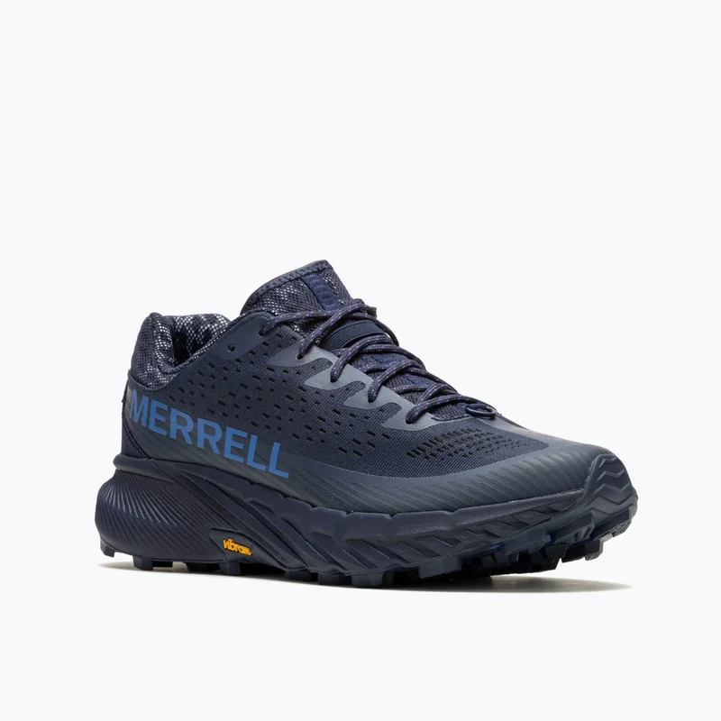 Souliers de course en sentier Merrell Agility Peak 5 (hommes)
