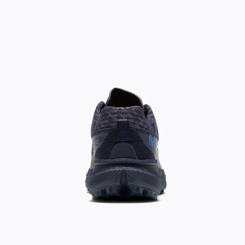 Souliers de course en sentier Merrell Agility Peak 5 (hommes)