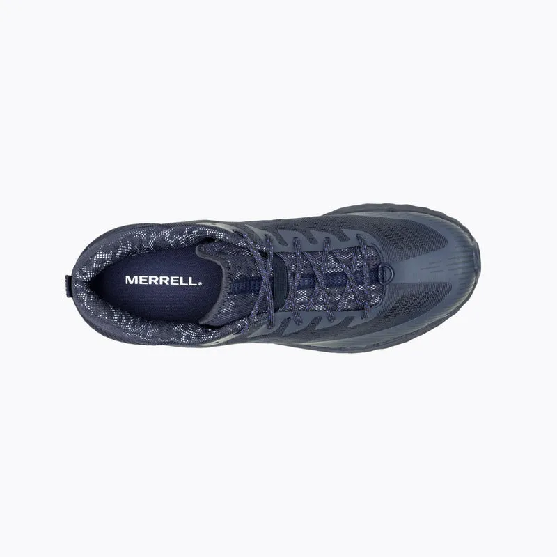 Souliers de course en sentier Merrell Agility Peak 5 (hommes)