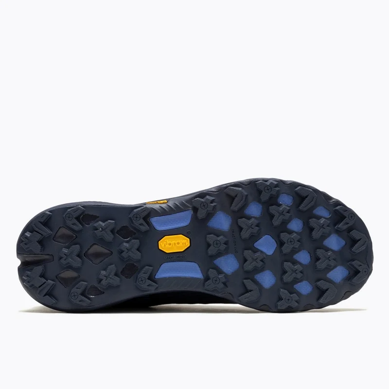 Souliers de course en sentier Merrell Agility Peak 5 (hommes)