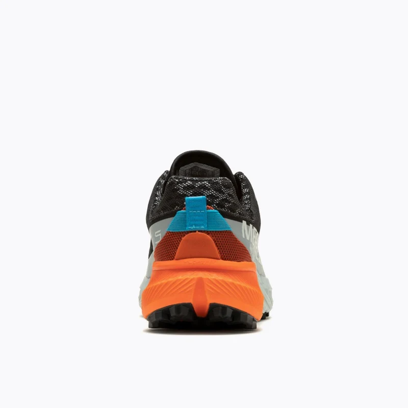 Souliers de course en sentier Merrell Agility Peak 5 GTX (hommes)