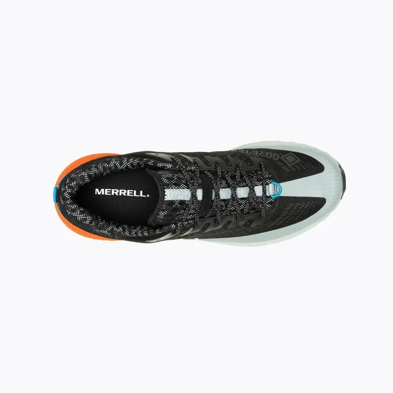Souliers de course en sentier Merrell Agility Peak 5 GTX (hommes)