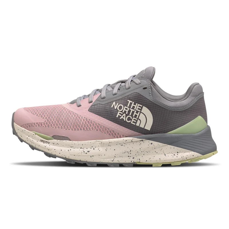 Souliers de course en sentier The North Face Vectiv Enduris 3 (femmes)