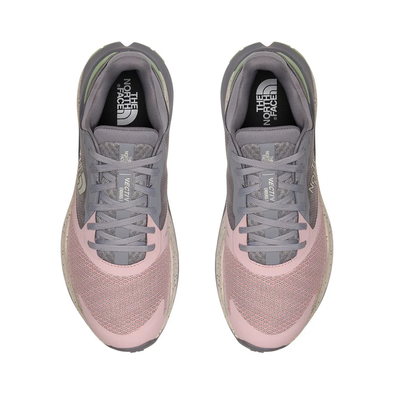 Souliers de course en sentier The North Face Vectiv Enduris 3 (femmes)