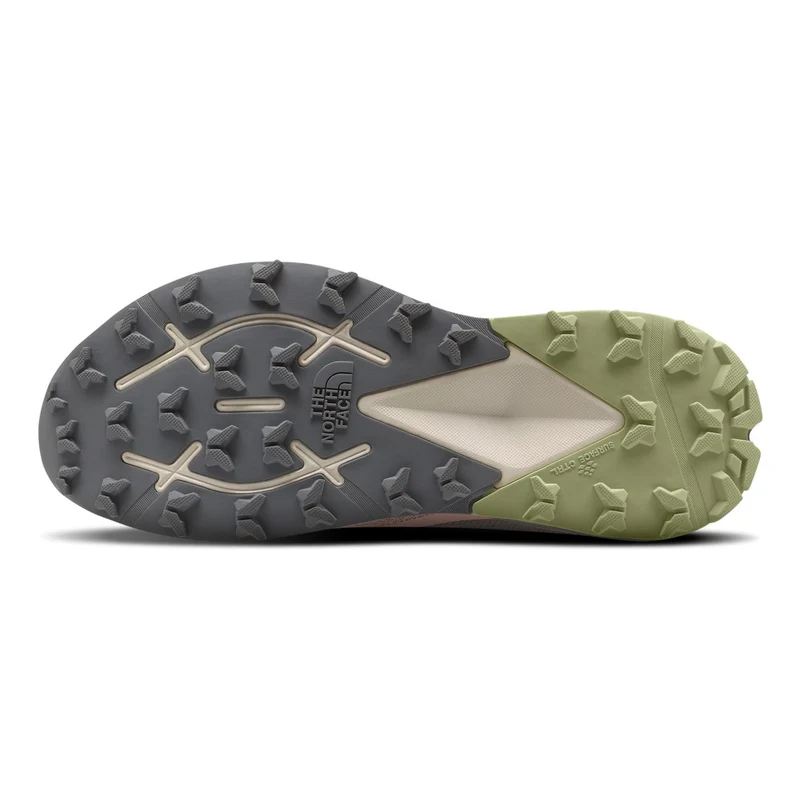 Souliers de course en sentier The North Face Vectiv Enduris 3 (femmes)
