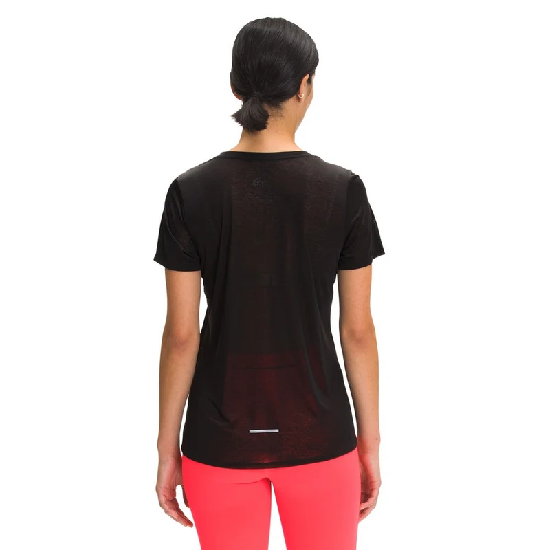 T-shirt The North Face Sunriser (femmes)