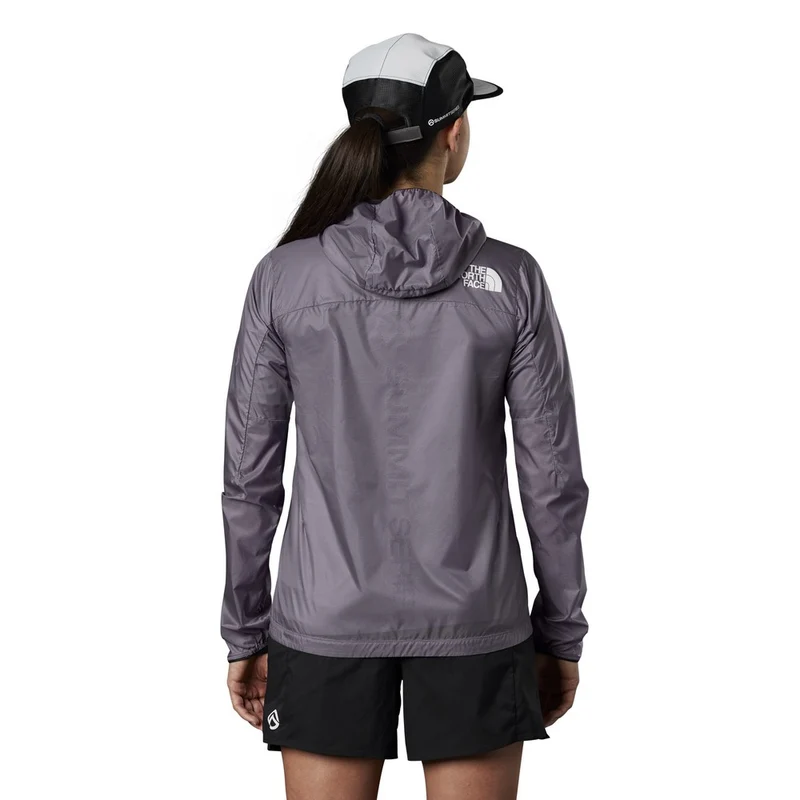 Coupe-vent The North Face Summit Series Superior Wind (femmes)