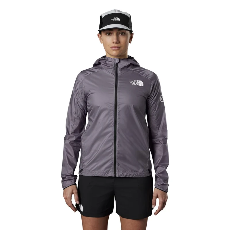 Coupe-vent The North Face Summit Series Superior Wind (femmes)