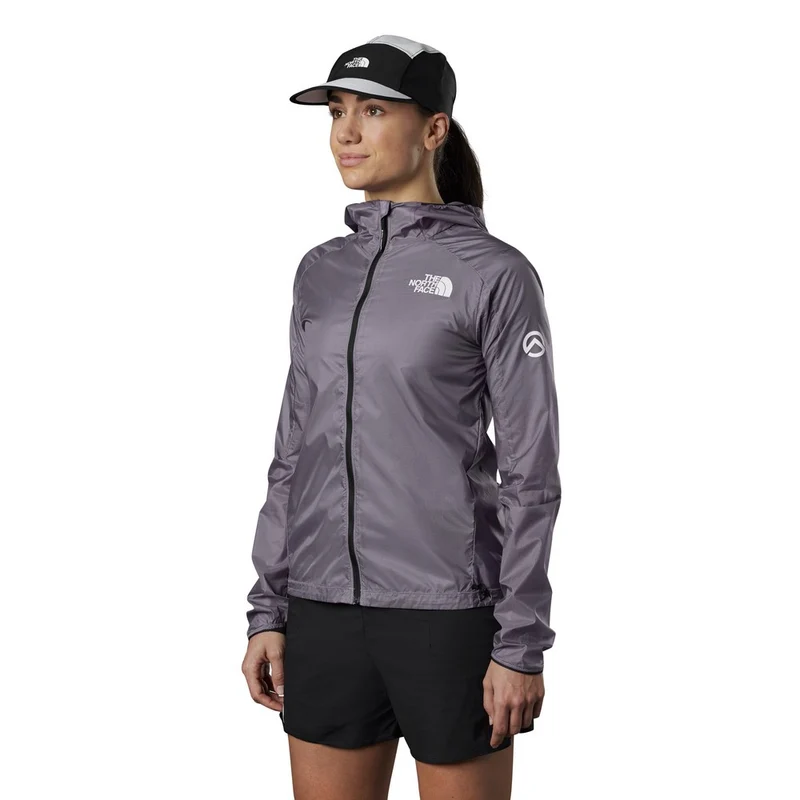 Coupe-vent The North Face Summit Series Superior Wind (femmes)