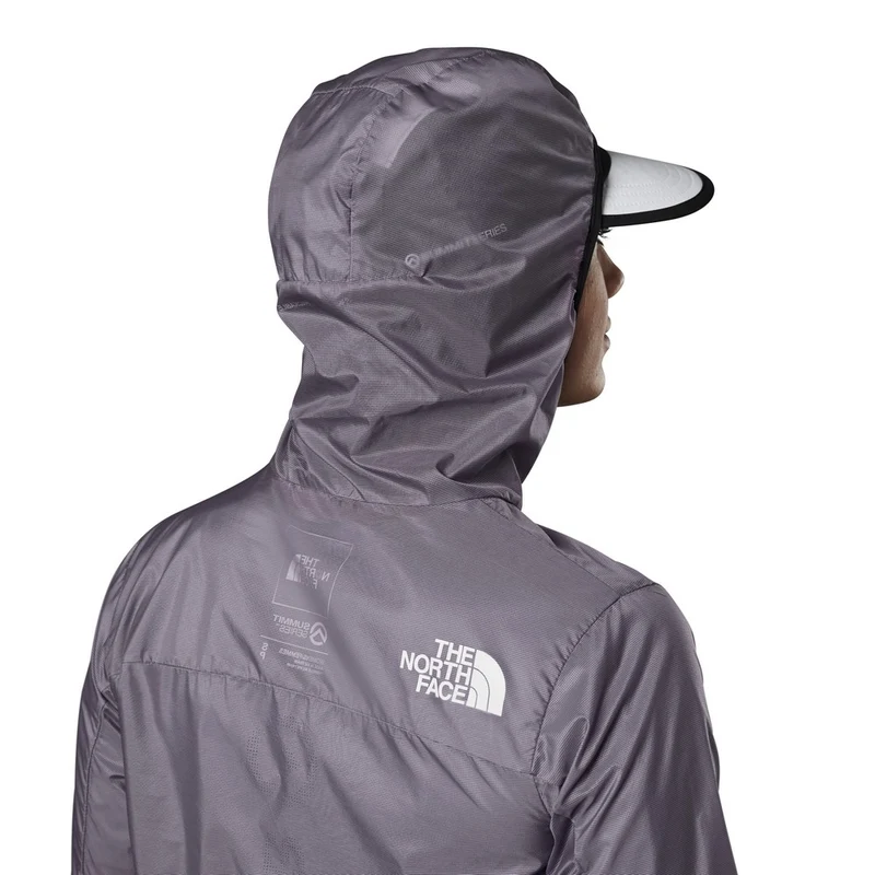 Coupe-vent The North Face Summit Series Superior Wind (femmes)