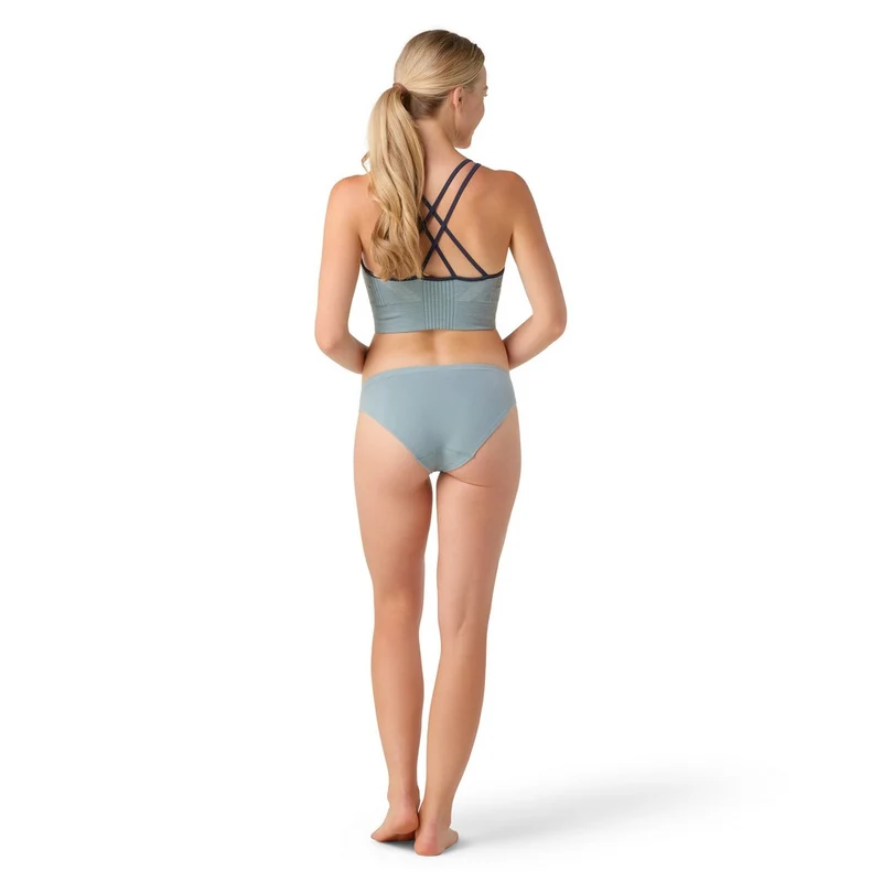 Culotte Smartwool Intraknit Bikini (femmes)