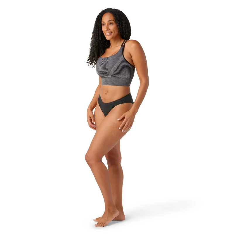 Culotte Smartwool Intraknit Bikini (femmes)