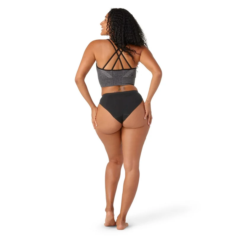 Culotte Smartwool Intraknit Bikini (femmes)
