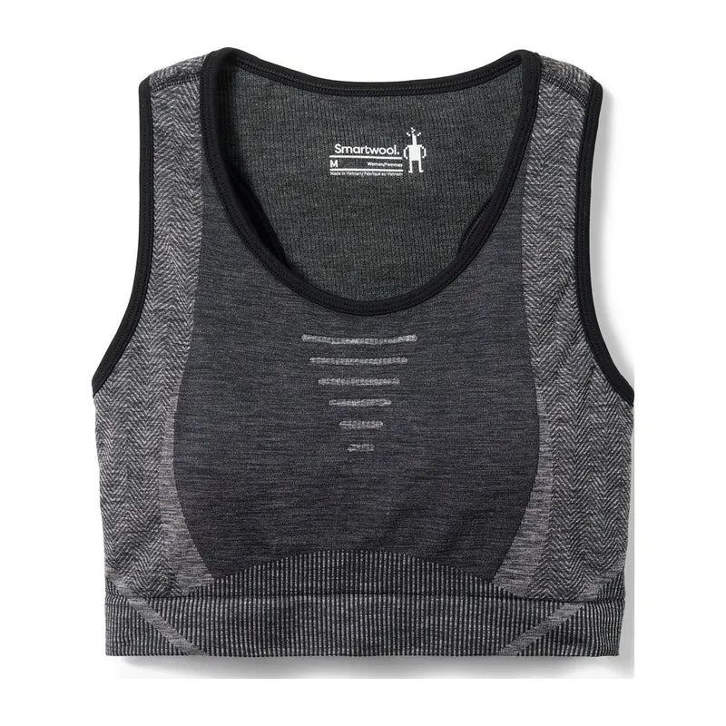 Soutien-gorge Smartwool Intraknit Racerback (femmes)