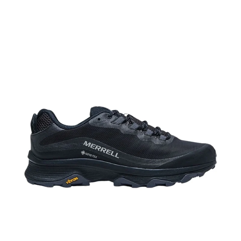Souliers de randonnée Merrell Moab Speed Gore-Tex (hommes)