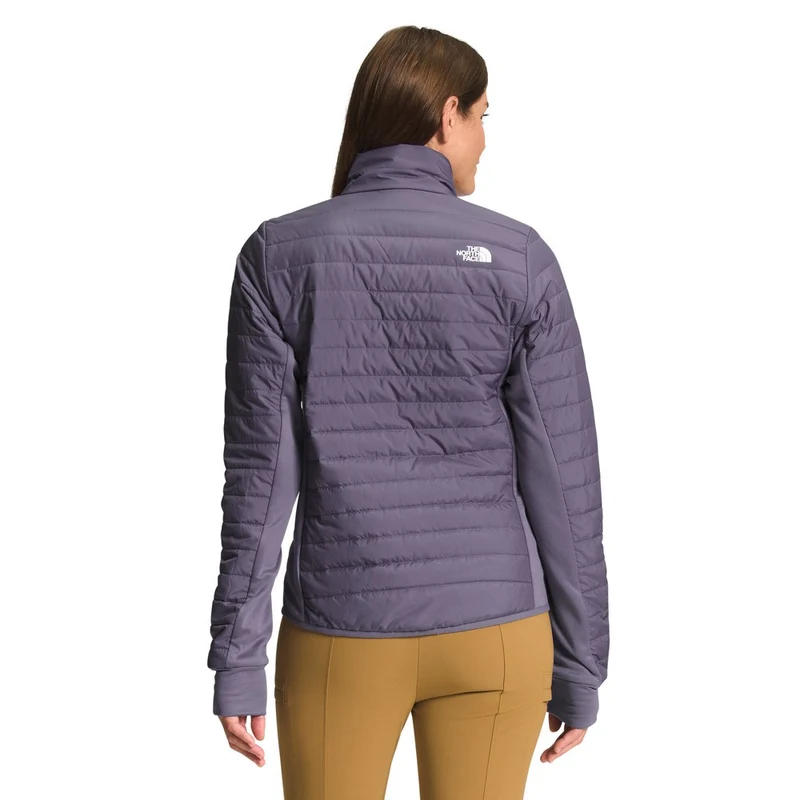 Manteau The North Face Canyonlands Hybrid (femmes)