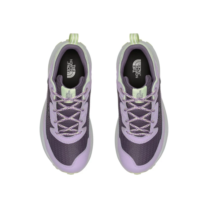 Souliers de randonnée The North Face Fastpack Hiker (juniors)