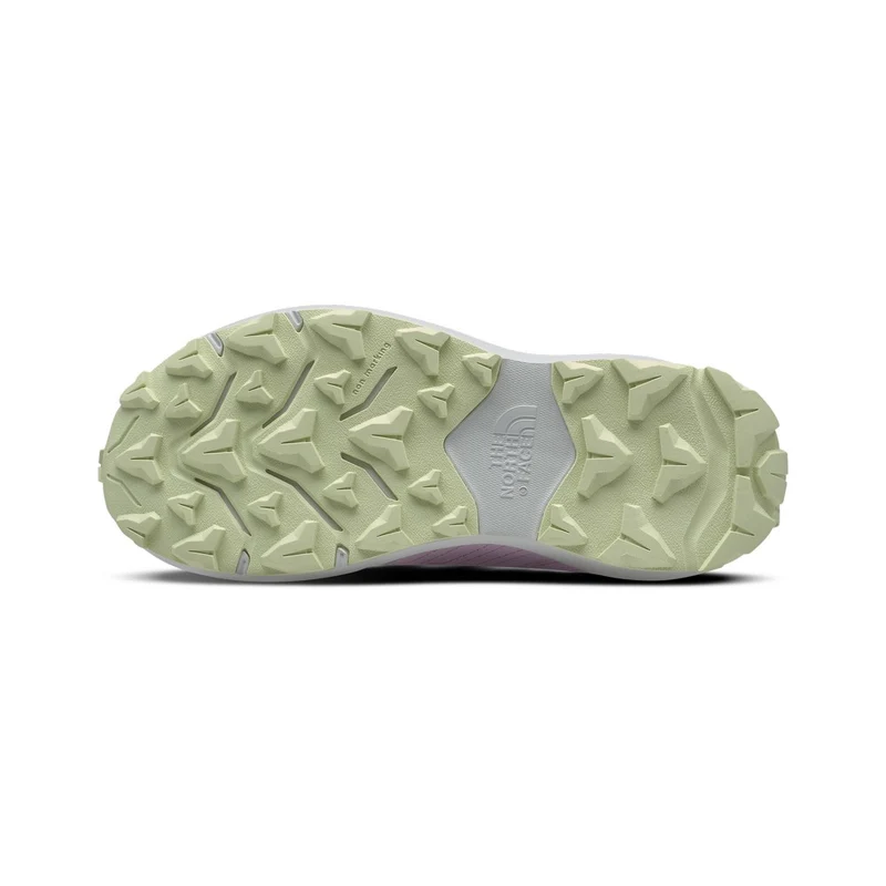 Souliers de randonnée The North Face Fastpack Hiker (juniors)