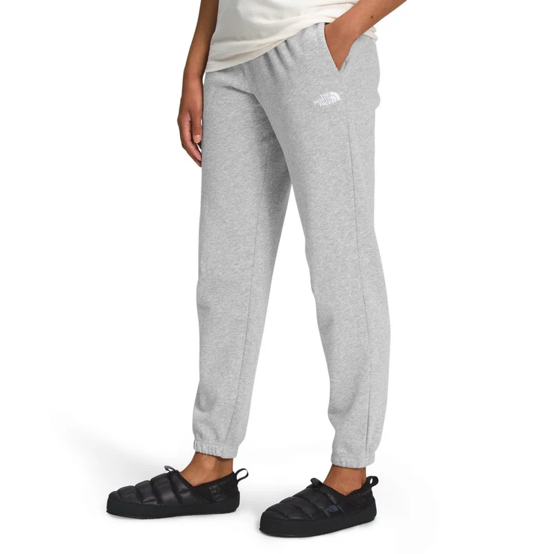 Pantalon en coton ouaté The North Face Half Dome (femmes)