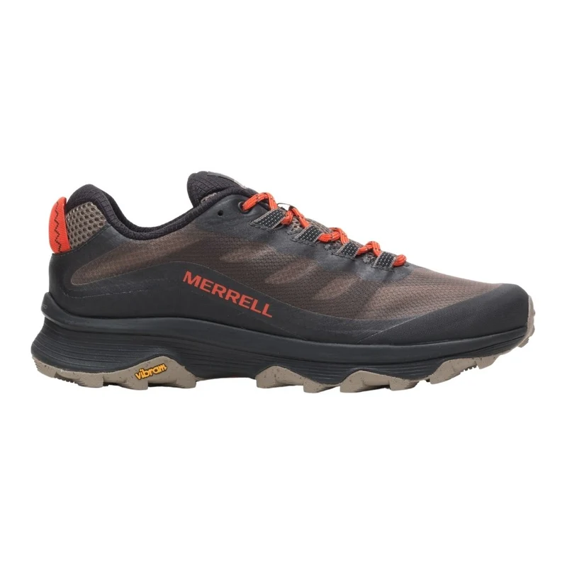 Souliers de randonnée Merrell Moab Speed Wide (hommes)