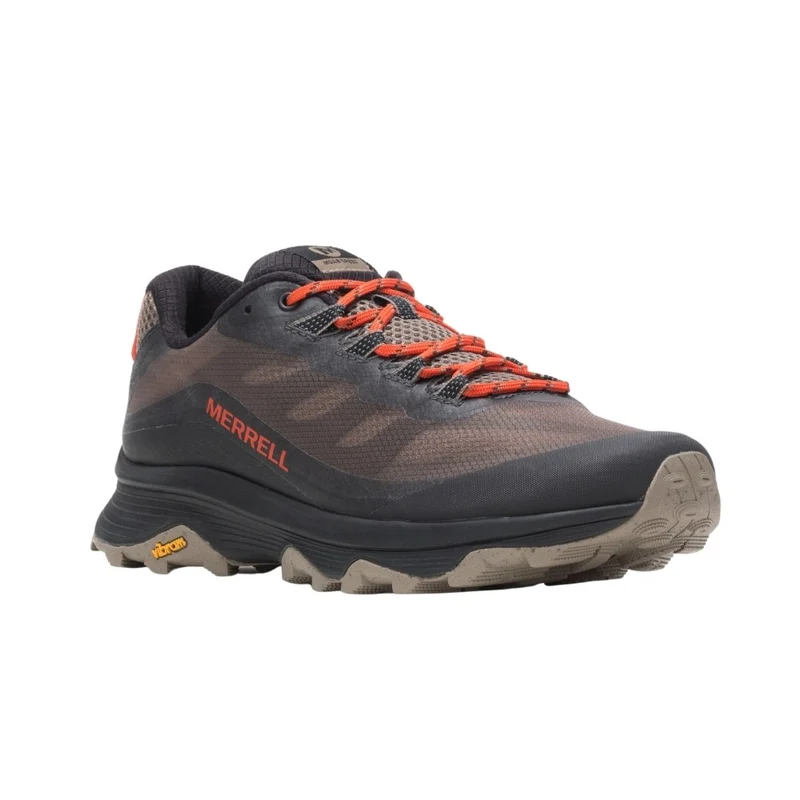 Souliers de randonnée Merrell Moab Speed Wide (hommes)